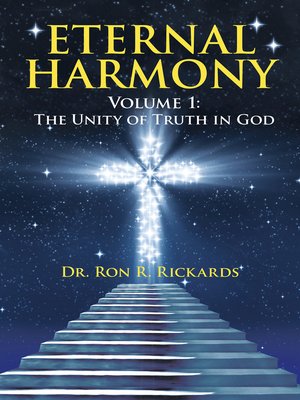 cover image of Eternal Harmony